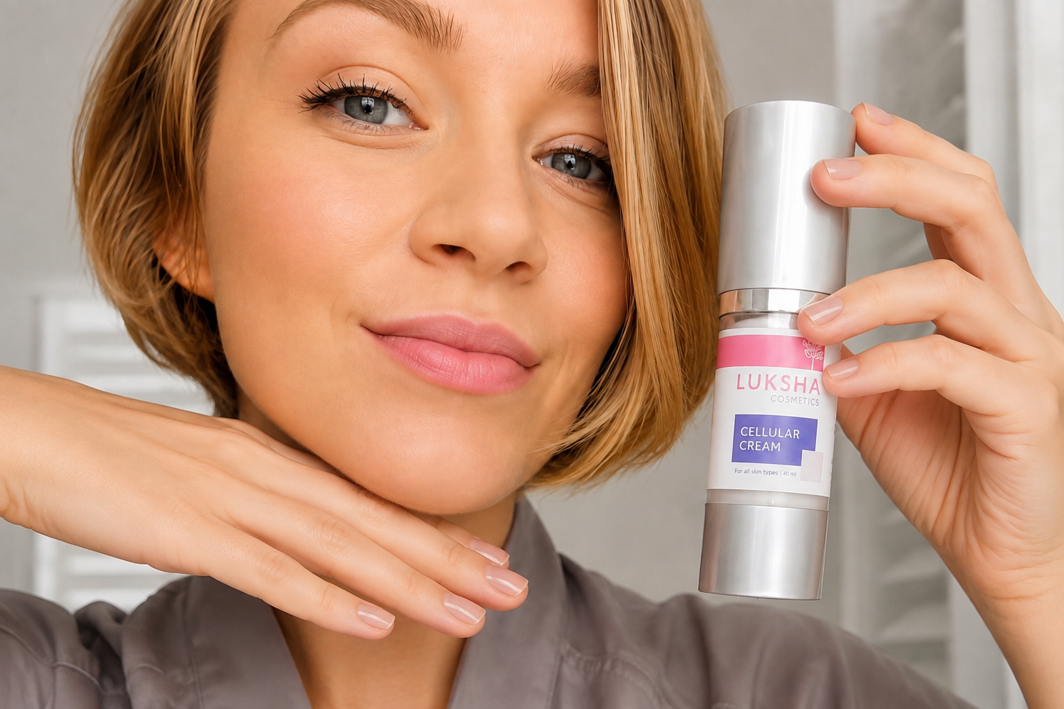 Smart Skincare Starts Here: The Science Behind Cellular Cream