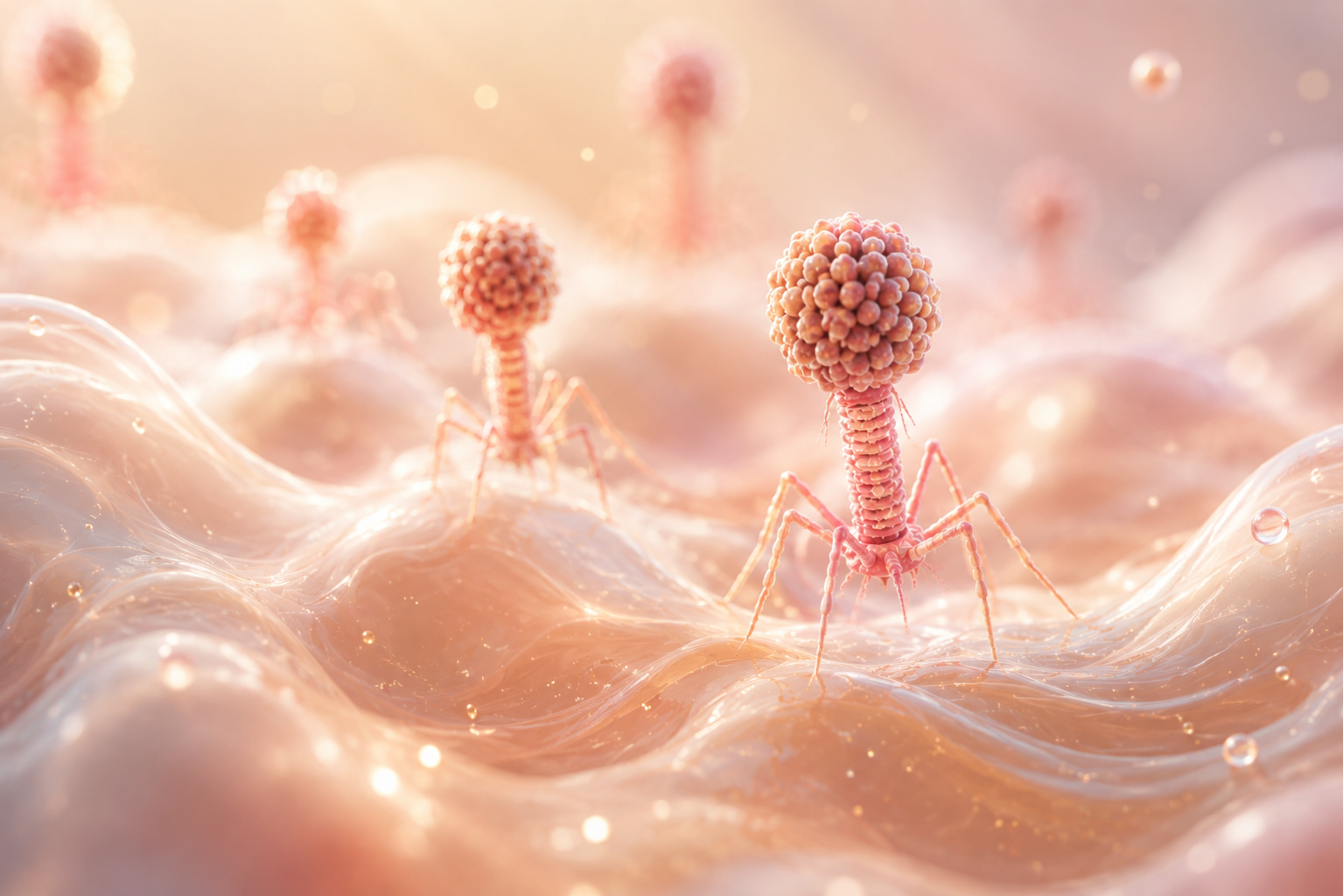Understanding Bacteriophages for Skin Health