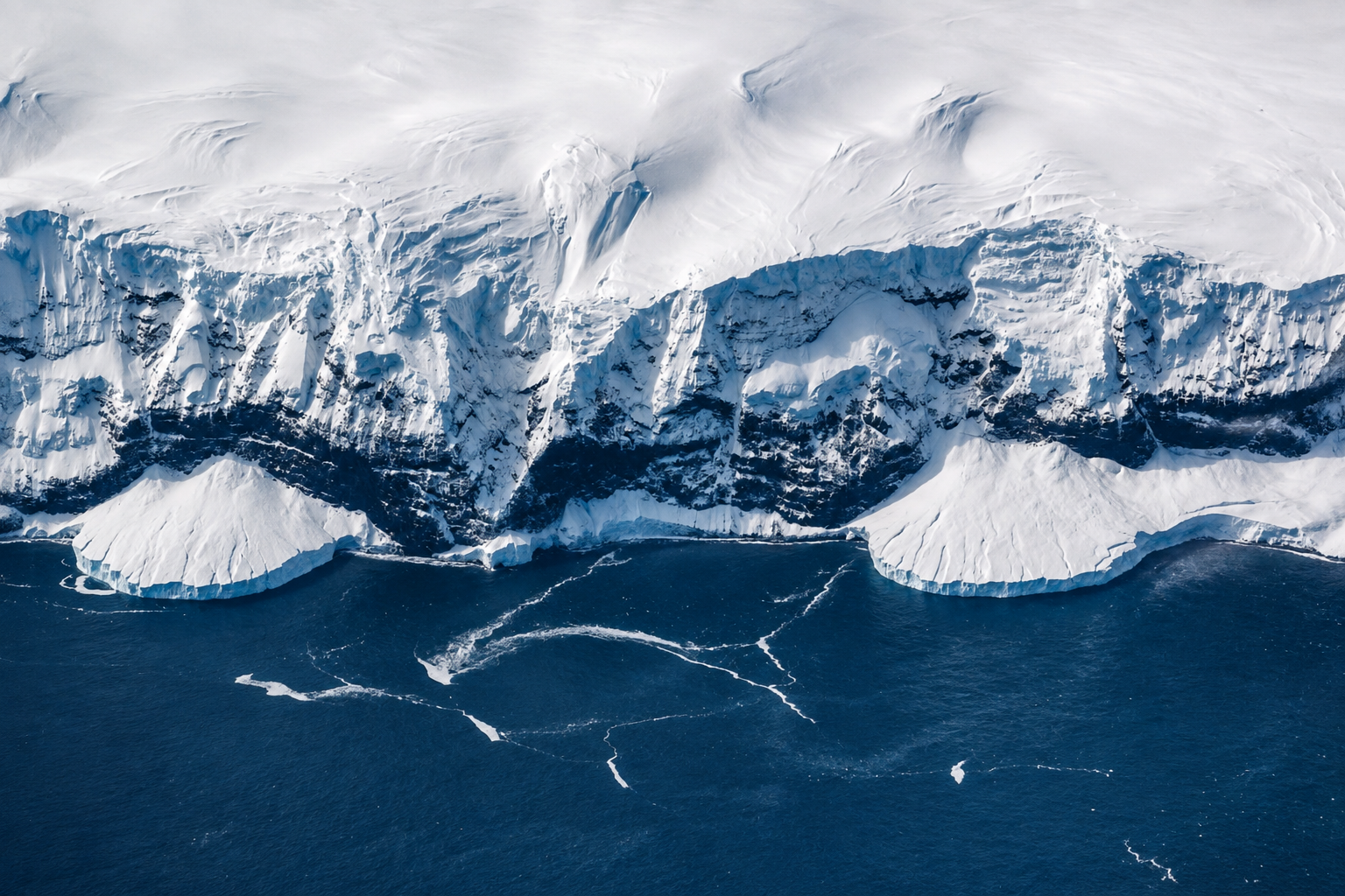 The Antarctic Secret to Ageless Skin
