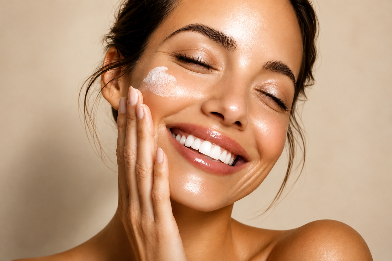The Myth That Refuses to Age: Does Skincare Really Work?