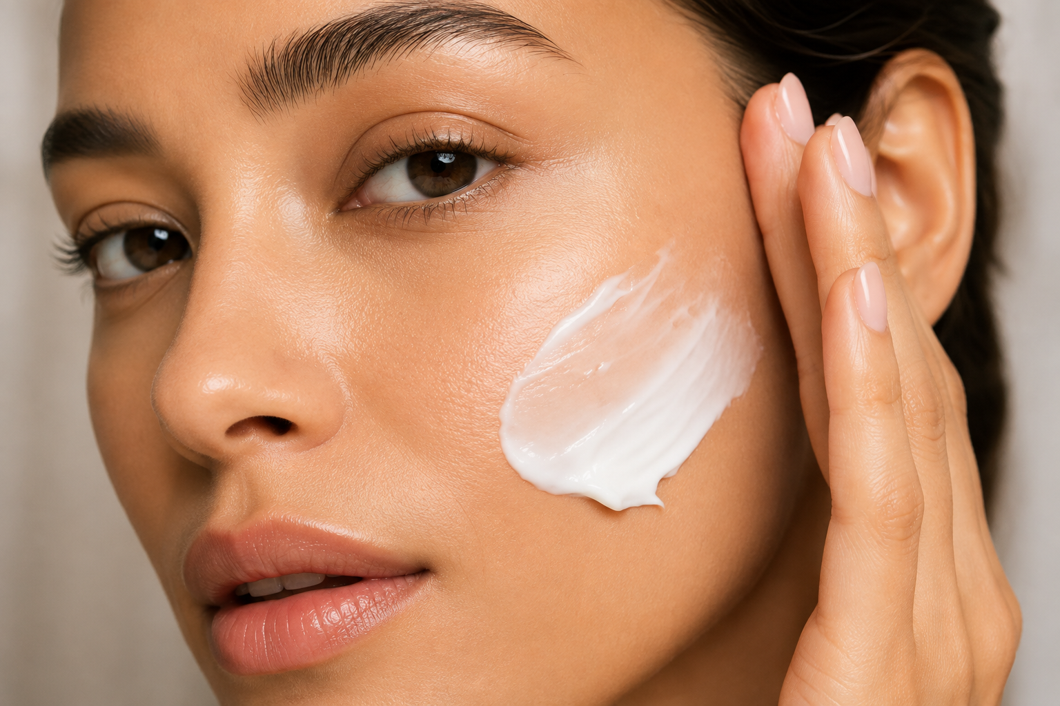The Future of Skincare: Why Lamellar Structure Formulations Are a Game Changer for Your Face