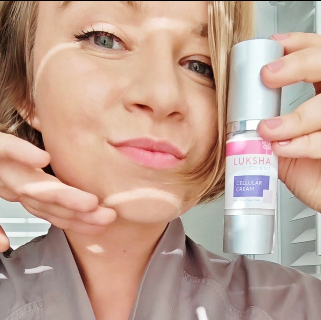 Smart Skincare Starts Here: The Science Behind Cellular Cream