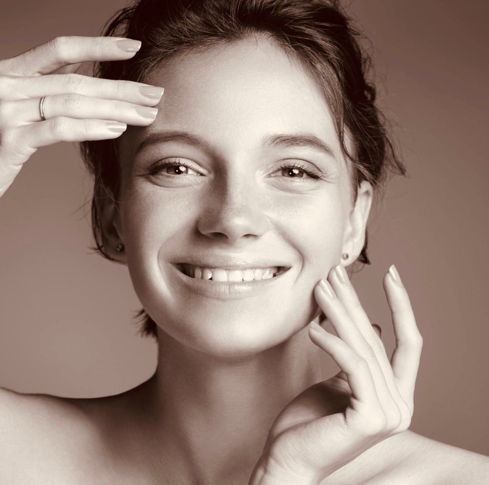 Peptides in Modern Skincare: Redefining Aging from Within