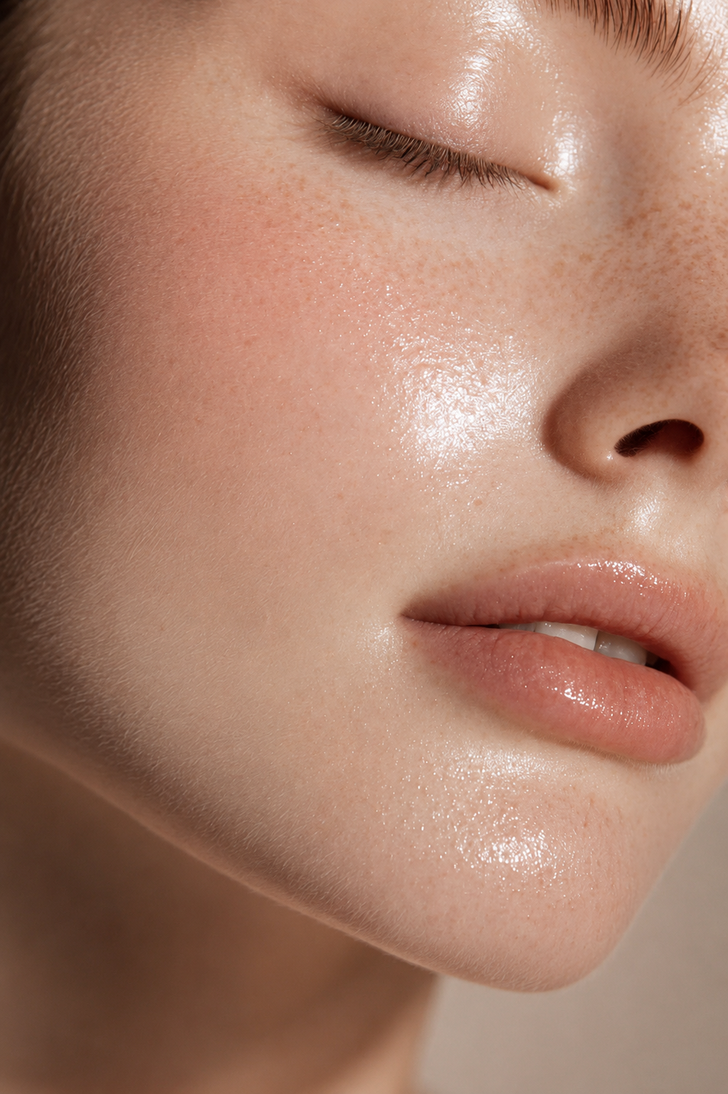 Cleansers