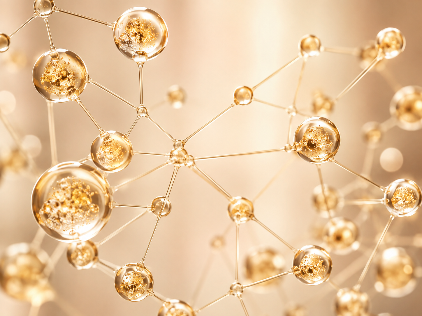 Bioactive Peptides