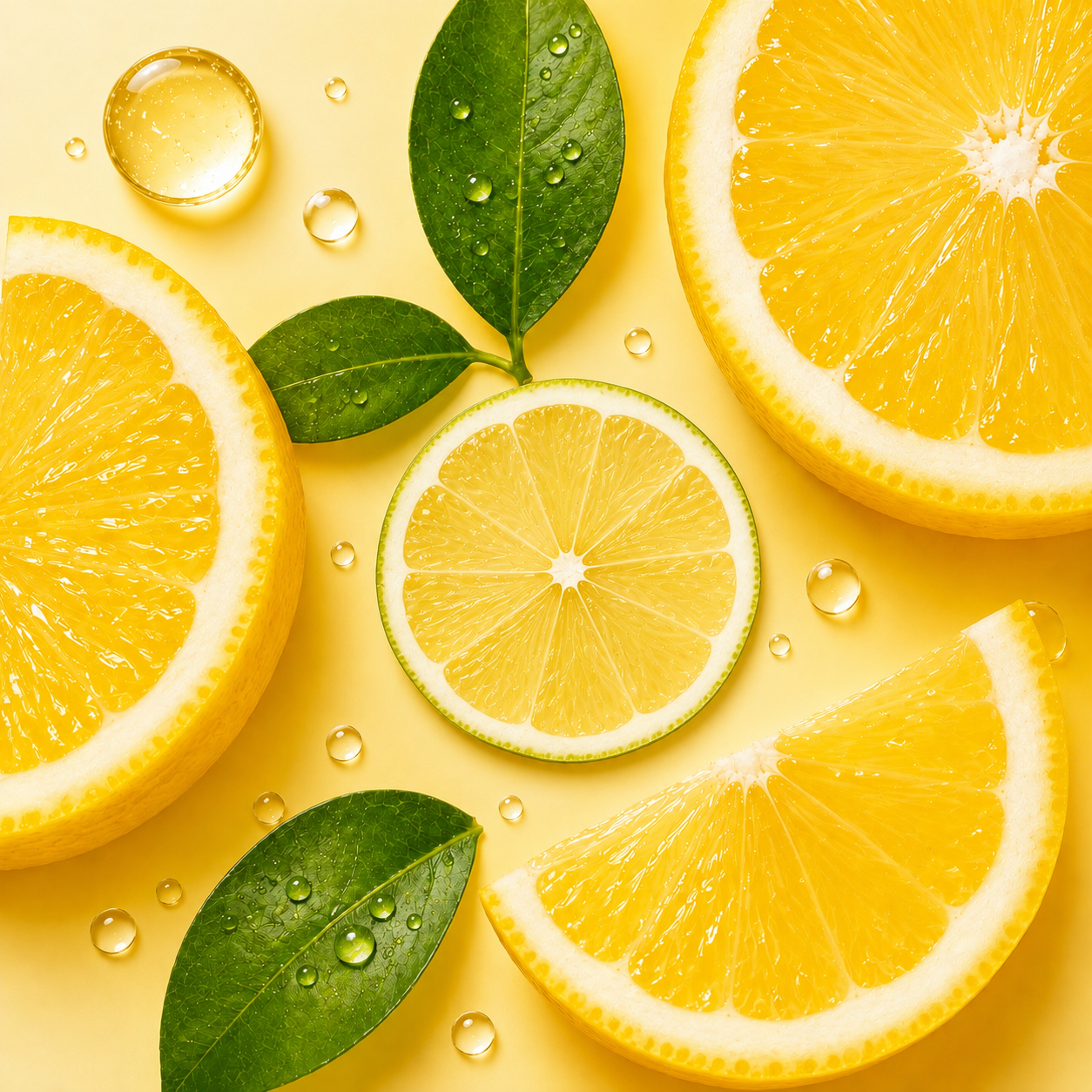 Vitamin C