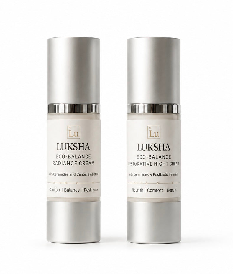 Summer Offer: Eco-Balance Day&Night Duo
