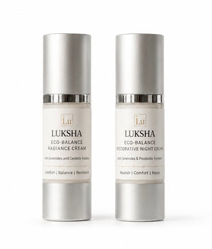 Summer Offer: Eco-Balance Day&Night Duo