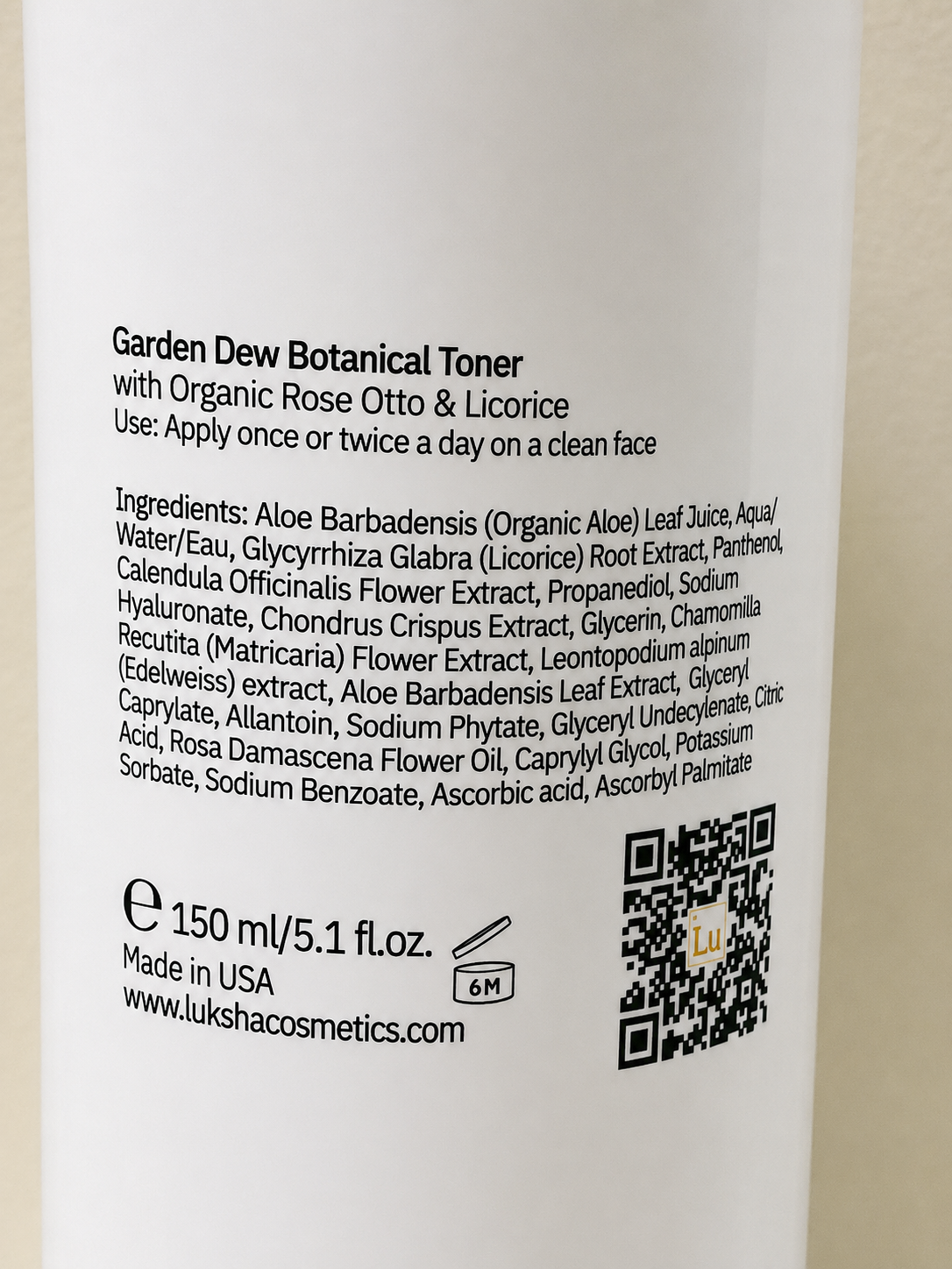 Dermal Cleansing Care Duo