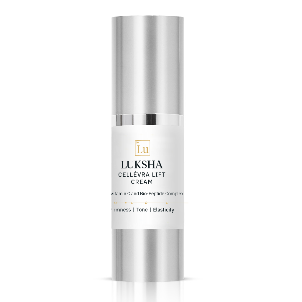 Cellévra Lift Cream with Vitamin C and Bio-Peptide Complex