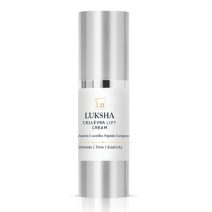 Cellévra Lift Cream with Vitamin C and Bio-Peptide Complex