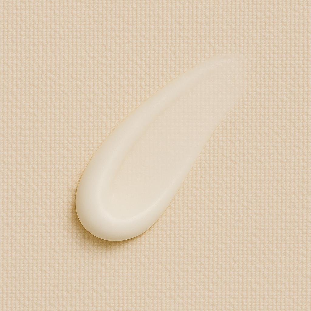 Revitalizing cream with Antarctic Sea Glycoprotein and Vitamin E