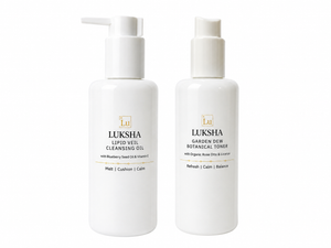 Dermal Cleansing Care Duo
