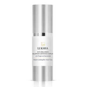 Eco-Balance Blemish Defence Serum with Phages and Niacinamide