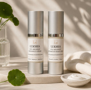 Summer Offer: Eco-Balance Day&Night Duo