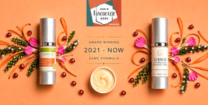 Eco-Balance Radiance Cream with Ceramides and Centella Asiatica