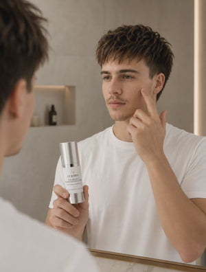 Eco-Balance Blemish Defence Serum with Phages and Niacinamide